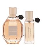 Viktor & Rolf Flowerbomb Travel Set EDP 100 ml