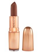 Makeup Revolution Iconic Matte Nude Revolution Lipstick Inspiration 3 ...