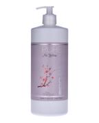 Trontveit Attitude Pure No Yellow Silver Shampoo 1000 ml