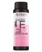 Redken Shades EQ Gloss 08VG Gilded Taupe 60 ml