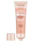 Maybelline Dream Velvet Soft Matte Hydrating Foundation - 40 fawn 30 m...