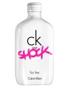 Calvin Klein One Shock For Her EDT 200 ml