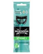 Wilkinson Sword Xtreme 3 Sensitive Comfort