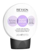 Revlon Nutri Color Filters 1002 240 ml