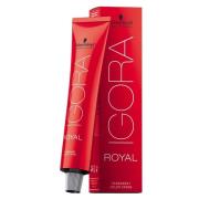 Schwarzkopf Igora Royal 5-57(Stop Beauty Waste) 60 ml