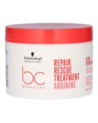 BC Bonacure Repair Rescue Treatment Arginine 500 ml