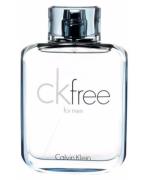 CK Free For Men EDT 50 ml