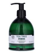 The Body Shop Tea Tree Hand Wash 275 ml