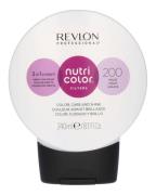 Revlon Nutri Color Filters 200 Violet 240 ml