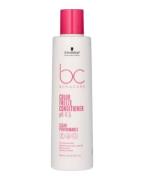 BC Bonacure Color Freeze Conditioner 200 ml