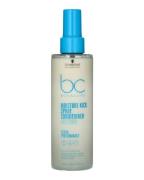 BC Bonacure Moisture Kick Spray Conditioner Glycerol 200 ml