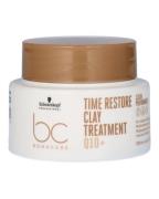 BC Bonacure Time Restore Clay Treatment Q10+ 200 ml