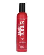 Fanola Styling Tools Total Mousse Extra Strong Mousse 400 ml