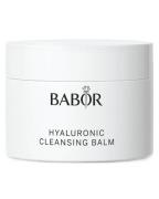 Doctor Babor Hyaluronic Cleansing Balm 150 ml