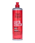 TIGI Bed Head Resurrection Repair Shampoo for Damaged Hair 600 ml