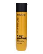 Matrix Total Results A Curl Can Dream Shampoo 300 ml