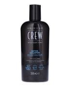 American Crew Detox Shampoo 250 ml