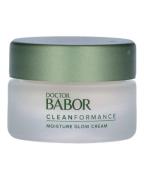 Doctor Babor Clean Formance Moisture Glow Cream 15 ml