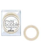 Invisibobble Ib Hanging Pack Stay Gold   3 stk.