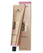 Schwarzkopf Blond Me Pastel Toning - T-Ice 60 ml