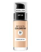 Revlon Colorstay Foundation Normal/Dry - 200 Nude 30 ml