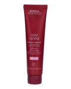 Aveda Color Control Leave In Treatment Rich 100 ml