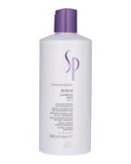 Wella SP Repair Shampoo 500 ml