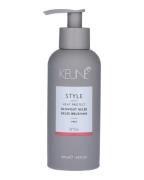 Keune x Joseph Klibansky Blowout Gelée 200 ml