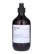 Meraki Shampoo Pure Basic 490 ml