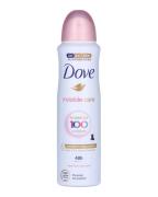 Dove Invisible Care Anti Perspirant 150 ml