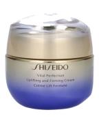 Shiseido Vital Perfection Uplifting And Firming Cream 50 ml