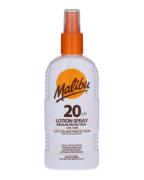 Malibu Sun Lotion Spray SPF 20 200 ml