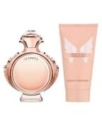 Paco Rabanne Olympea Giftset EDP 80 ml