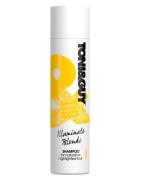 Toni & Guy Illuminate Blonde Shampoo 250 ml