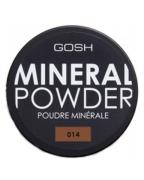 Gosh Mineral Powder 014 Cappucino 8 g