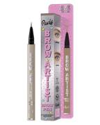 Rude Cosmetics Brow Artist Brow Pen Taupe 0 g