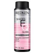 Redken Shades EQ Gloss Bonder Inside 09P Opal Glow 60 ml