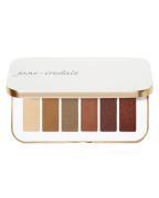 Jane Iredale Purepressed Eyeshadow Kit Naturally Glam 0 g