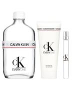 Calvin Klein Everyone EDT Gift Set 200 ml