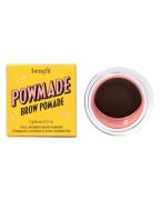 Benefit Cosmetics Powmade Brow Pomade - 5 Warm Black-Brown 5 ml