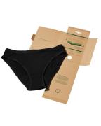 AllMatters Menstruationstrusser Bikini Style Moderate/Heavy Str. Mediu...