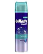 Gillette Almond Oil Shave Gel 200 ml