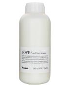 Davines LOVE Curl Hair Mask 1000 ml