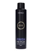 Montibello Decode Hairspray Without Gas Finish Fix Plus 250 ml