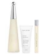 Issey Miyake L'Eau D'issey EDT Gift Set 110 ml