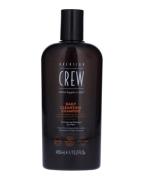 American Crew Daily Cleansing Shampoo 450 ml