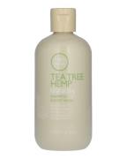 Paul Mitchell Tea Tree Hemp Restoring Shampoo & Body Wash 300 ml