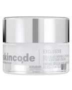 Skincode Exclusive Cellular Wrinkle Prohibiting Eye Contour Cream 15 m...