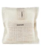 Meraki Bath Mitt Rosemary 140 g