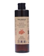 Arganour Sweet Almond Oil 100% Pure 250 ml